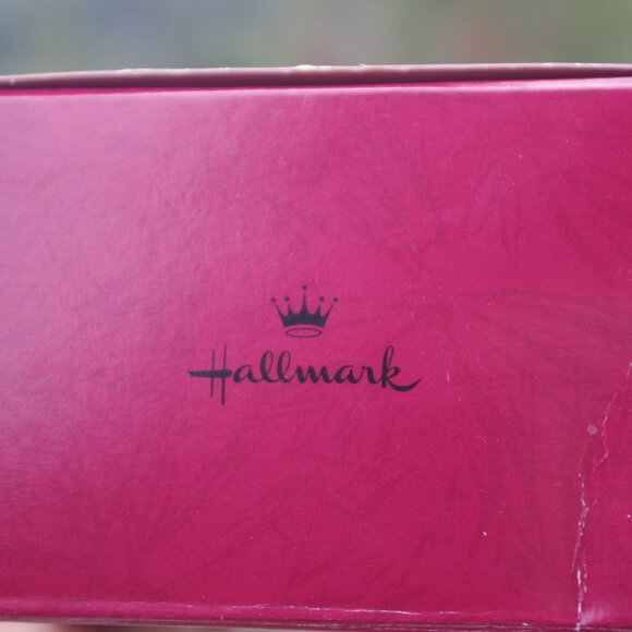 Hallmark Keepsake Ornament Decoration Glad Tidings - Picture 6 of 6